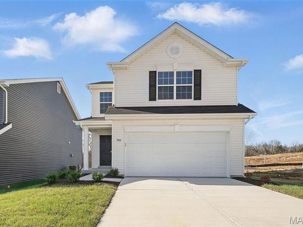 706 Courtshire Crossing, Truesdale, MO 63380