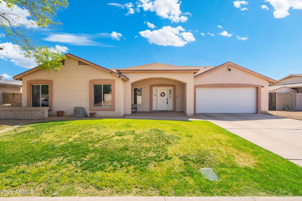 5115 W Kings Avenue, Glendale, AZ 85306 Main Photo