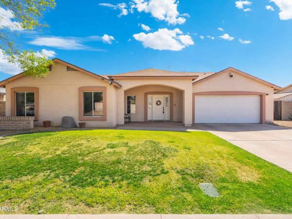 5115 W Kings Avenue, Glendale, AZ 85306
