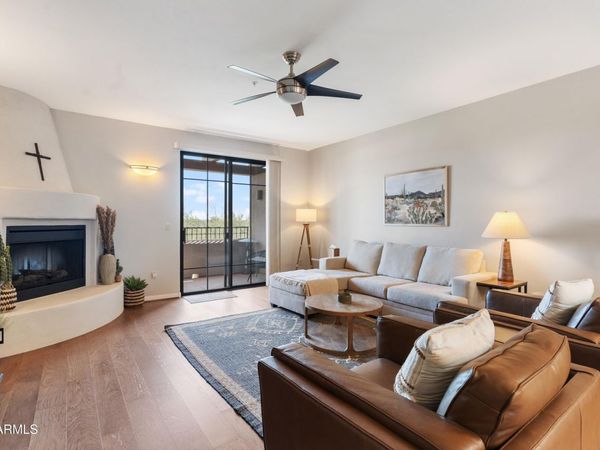 36601 N MULE TRAIN Road, Unit C21, Carefree, AZ 85377