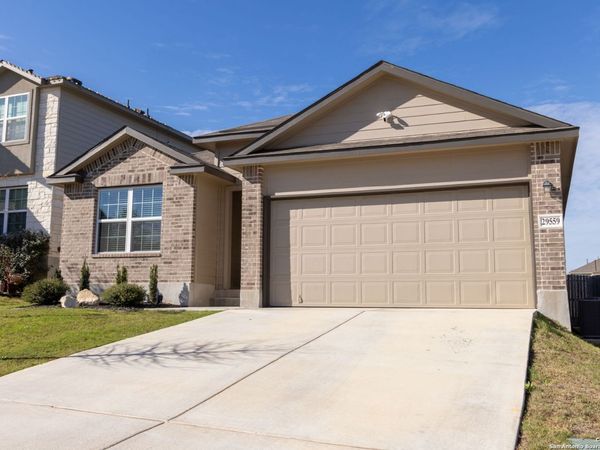 29559 Copper Gate, Bulverde, TX 78163