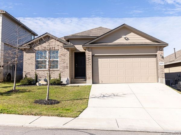 29559 Copper Gate, Bulverde, TX 78163