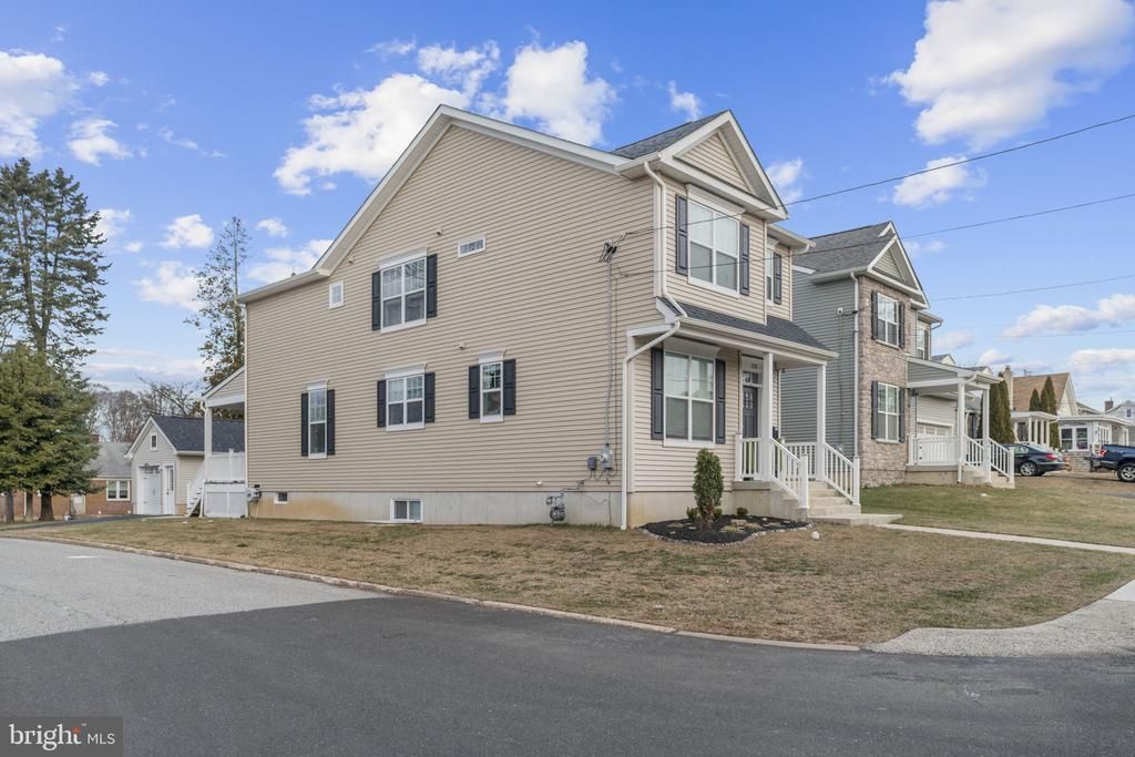 122 Church Road, Jenkintown, PA 19046 Main Photo