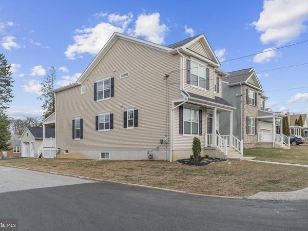 122 CHURCH ROAD, JENKINTOWN, PA 19046