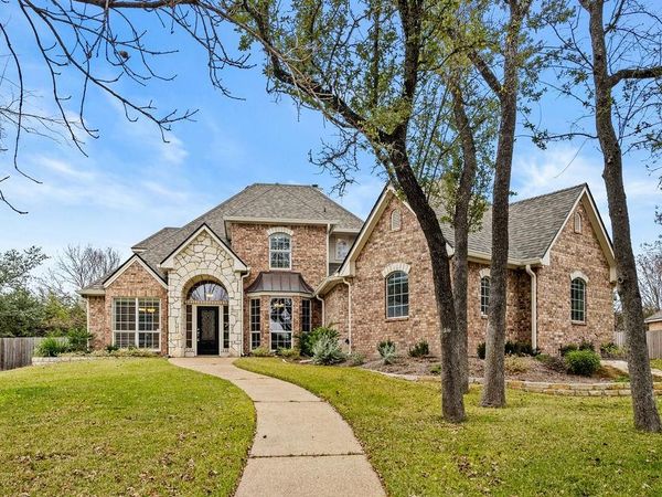 365 Green Park DR, Belton, TX 76513