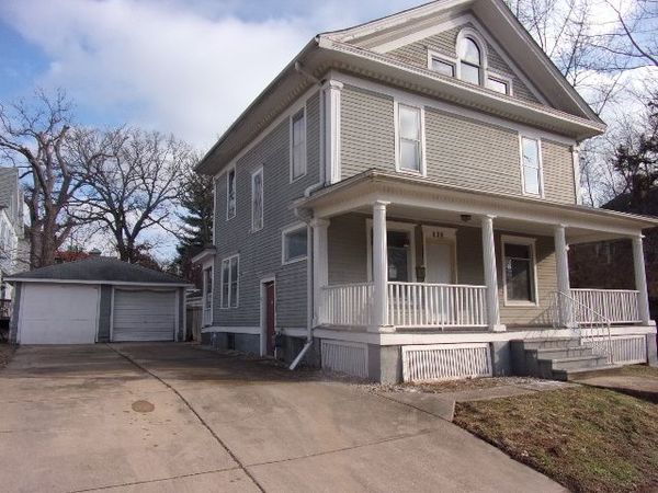 428 Powers Lane, Decatur, IL 62522