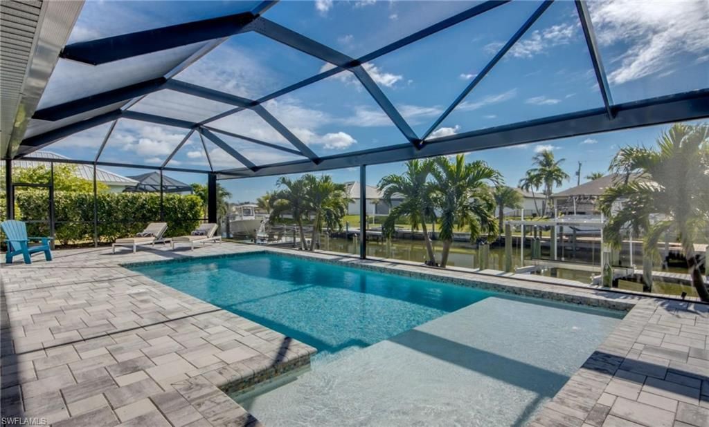 1808 SW 30th Ter, Cape Coral, FL 33914 Photo