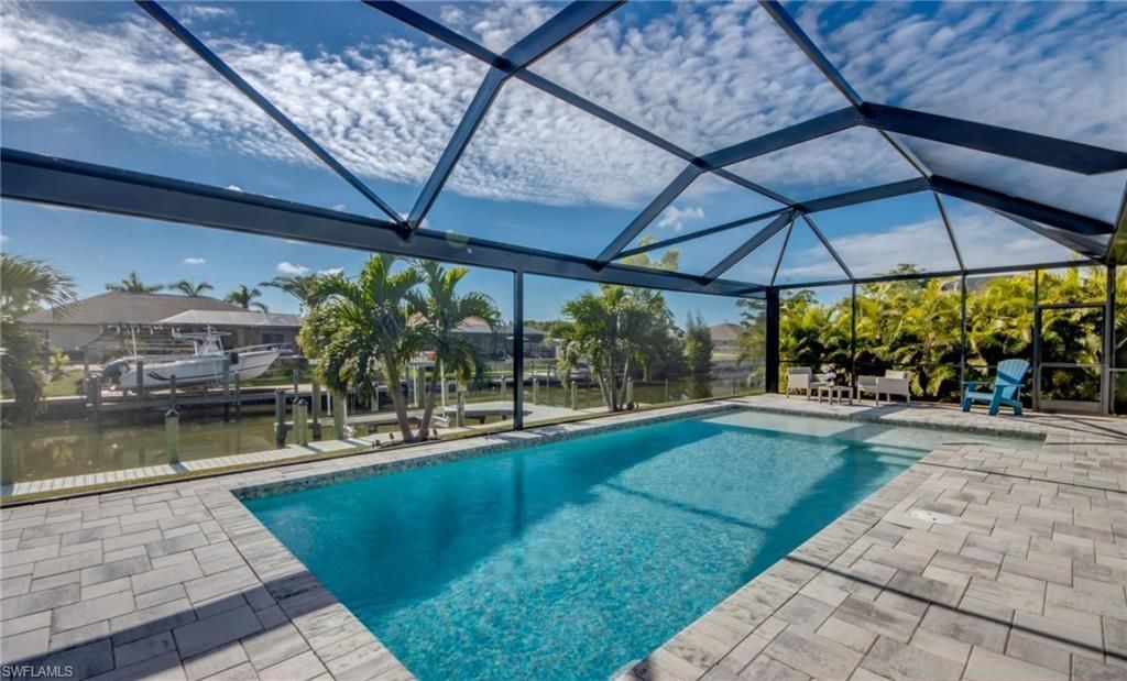 1808 SW 30th Ter, Cape Coral, FL 33914 Photo