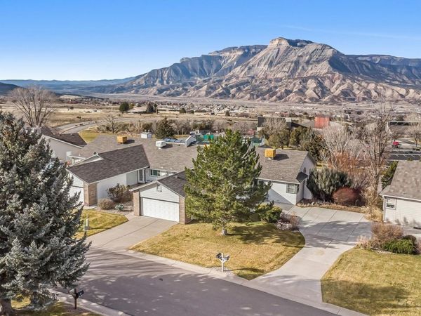 12 W Ridge Court, Parachute, CO 81635