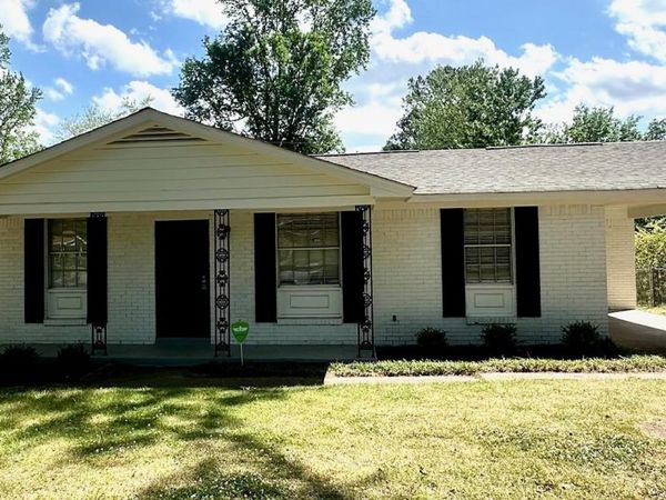 2283 CASSIE AVE, Memphis, TN 38127