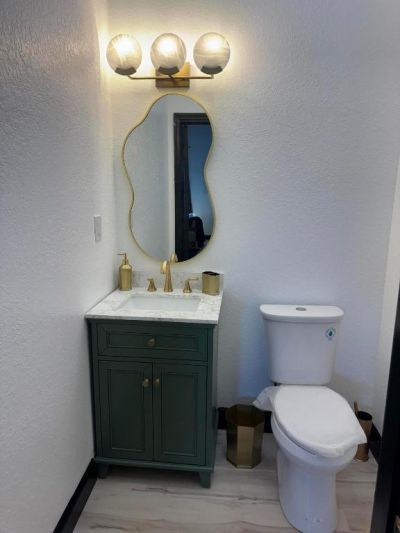 140 SW 6th Avenue, South Bay, FL 33493 Photo