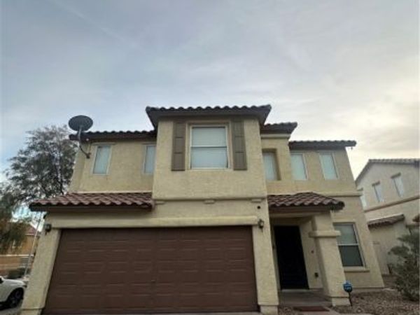 755 Sunrise Crossing Street , Henderson, NV 89014