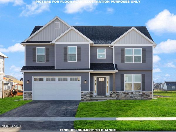 8723 Flint Court, Sylvania, OH 43560