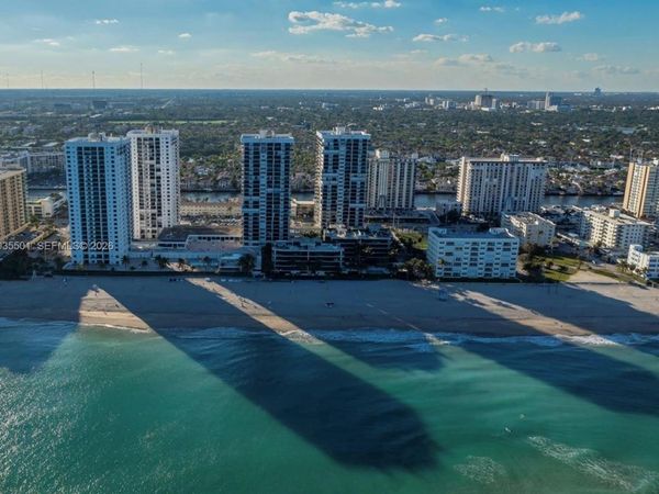 2101 S Ocean Dr , Unit 1006, Hollywood, FL 33019