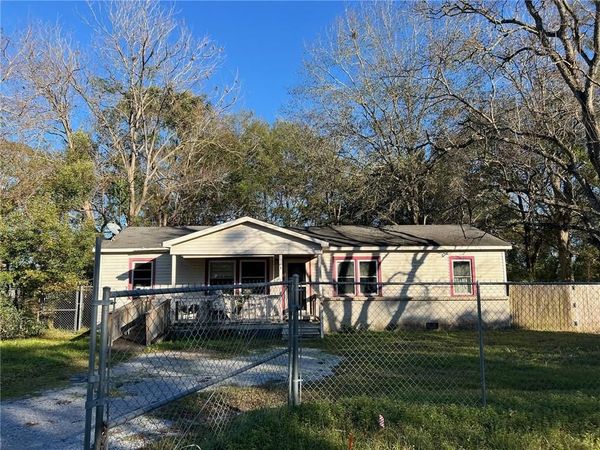 6051 Mamount Boulevard, Theodore, AL 36582