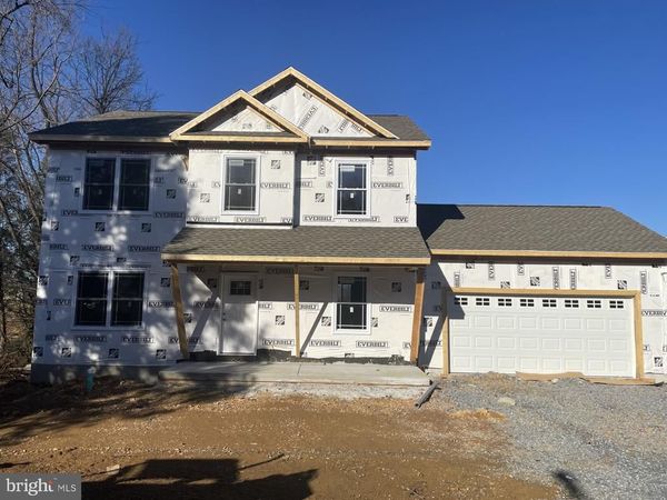 6628 JORDAN DRIVE, HARRISBURG, PA 17111