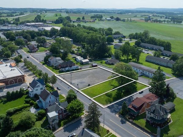 504-512 E MAIN STREET, KUTZTOWN, PA 19530