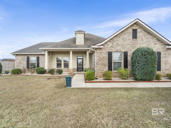 9502 Camberwell Drive, Daphne, AL 36526