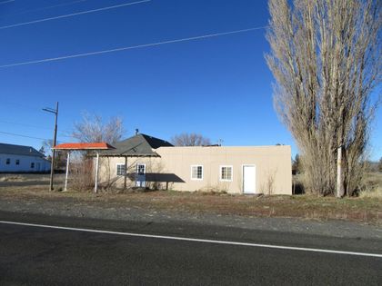 9805 E Langell Valley Road Bonanza, OR 97623