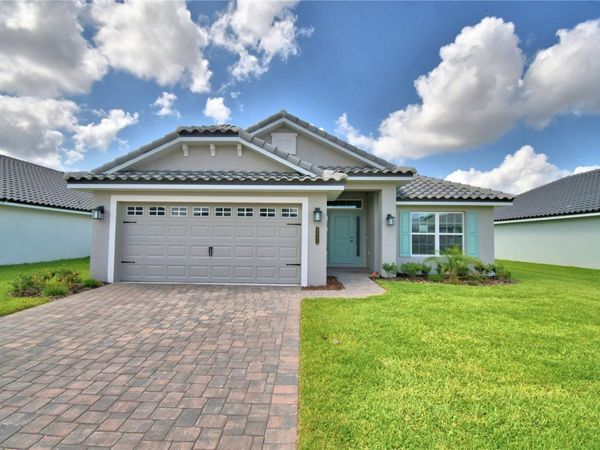 4651 GRANDVIEW GLEN DRIVE, AUBURNDALE, FL 33823