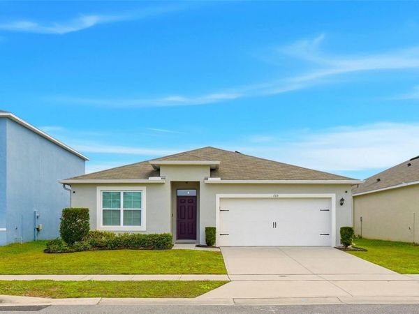 1315 FOX SQUIRREL DRIVE, DAVENPORT, FL 33897