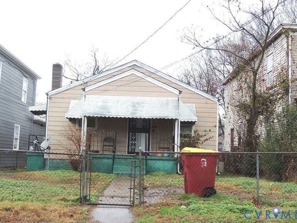 1447 Ferndale Avenue, Petersburg, VA 23803
