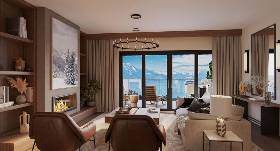 323 Tramway Drive, Unit 302, Stateline, NV 89449 Photo