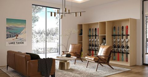 323 Tramway Drive, Unit 302, Stateline, NV 89449 Photo