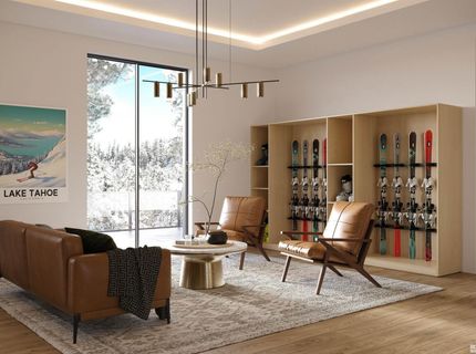 323 Tramway Drive, Unit 302, Stateline, NV 89449 Photo