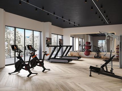 323 Tramway Drive, Unit 302, Stateline, NV 89449 Photo