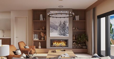 323 Tramway Drive, Unit 302, Stateline, NV 89449 Photo