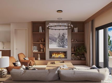 323 Tramway Drive, Unit 302, Stateline, NV 89449 Photo