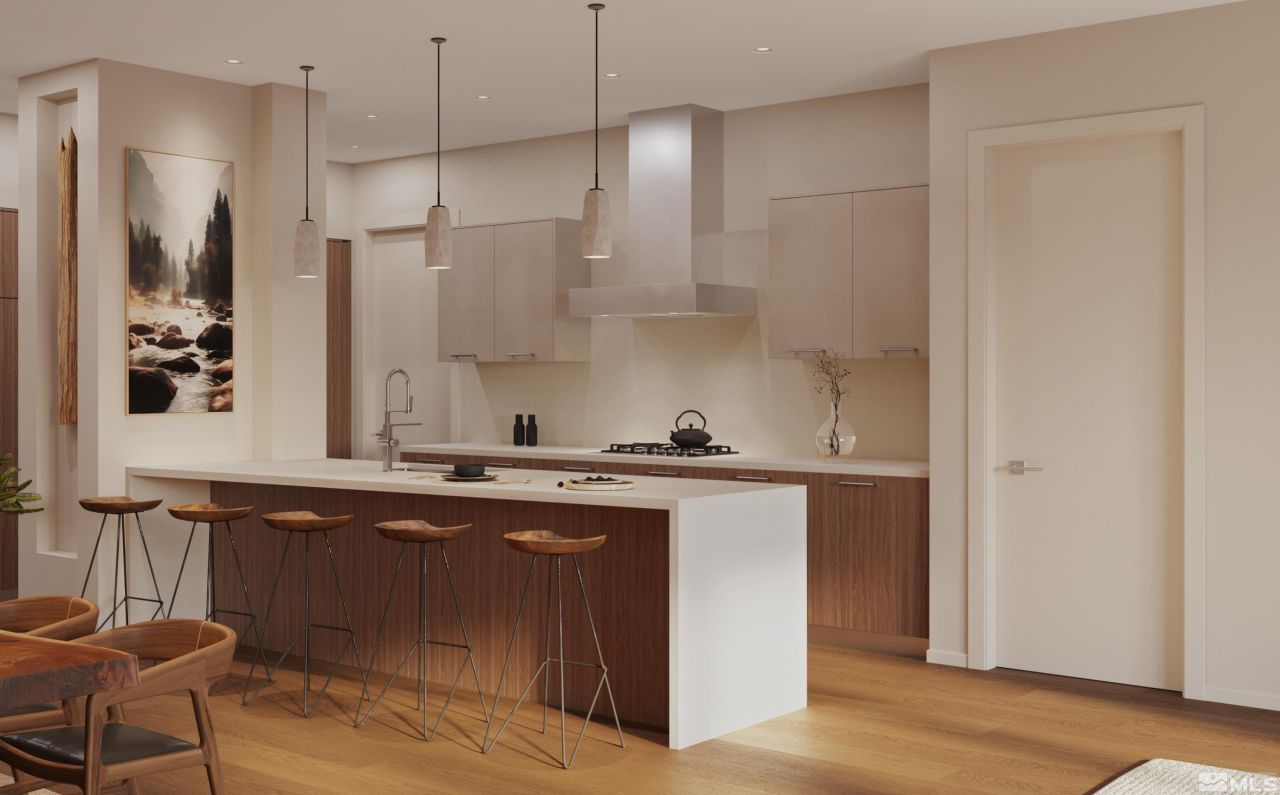 323 Tramway Drive, Unit 302, Stateline, NV 89449 Photo