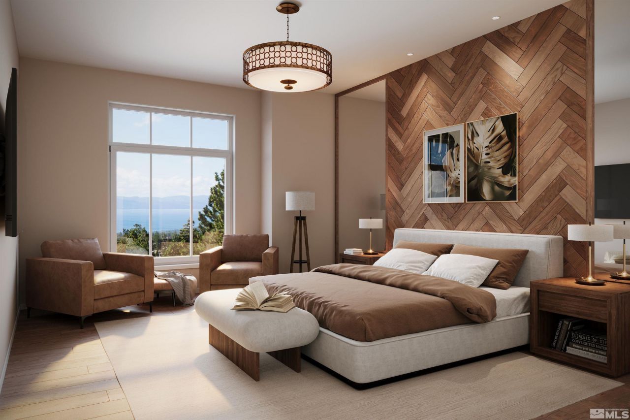 323 Tramway Drive, Unit 302, Stateline, NV 89449 Photo