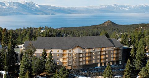 323 Tramway Drive, Unit 302, Stateline, NV 89449 Photo