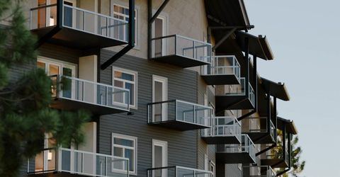 323 Tramway Drive, Unit 302, Stateline, NV 89449 Photo