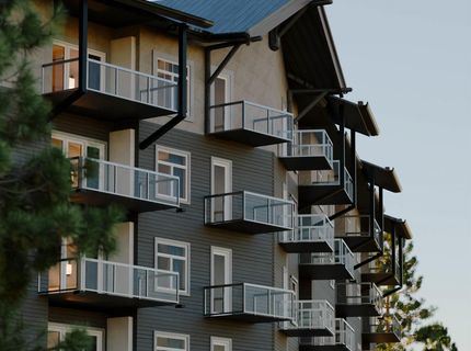 323 Tramway Drive, Unit 302, Stateline, NV 89449 Photo