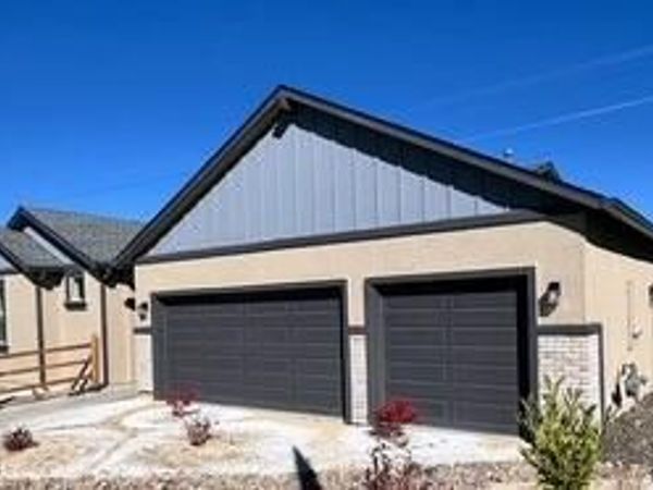 725 Sun Mesa Drive, Unit Lot 149 Mo, Sun Valley, NV 89433