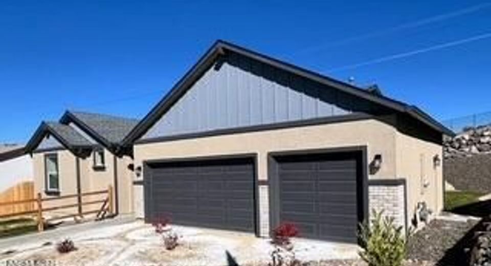 725 Sun Mesa Drive, Unit Lot 149 Mo, Sun Valley, NV 89433 Photo