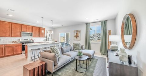725 Sun Mesa Drive, Unit Lot 149 Mo, Sun Valley, NV 89433 Photo