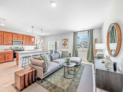 725 Sun Mesa Drive, Unit Lot 149 Mo, Sun Valley, NV 89433 Photo