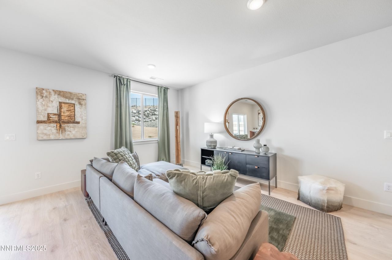 725 Sun Mesa Drive, Unit Lot 149 Mo, Sun Valley, NV 89433 Photo