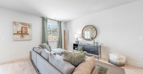 725 Sun Mesa Drive, Unit Lot 149 Mo, Sun Valley, NV 89433 Photo