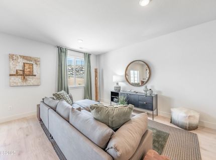 725 Sun Mesa Drive, Unit Lot 149 Mo, Sun Valley, NV 89433 Photo