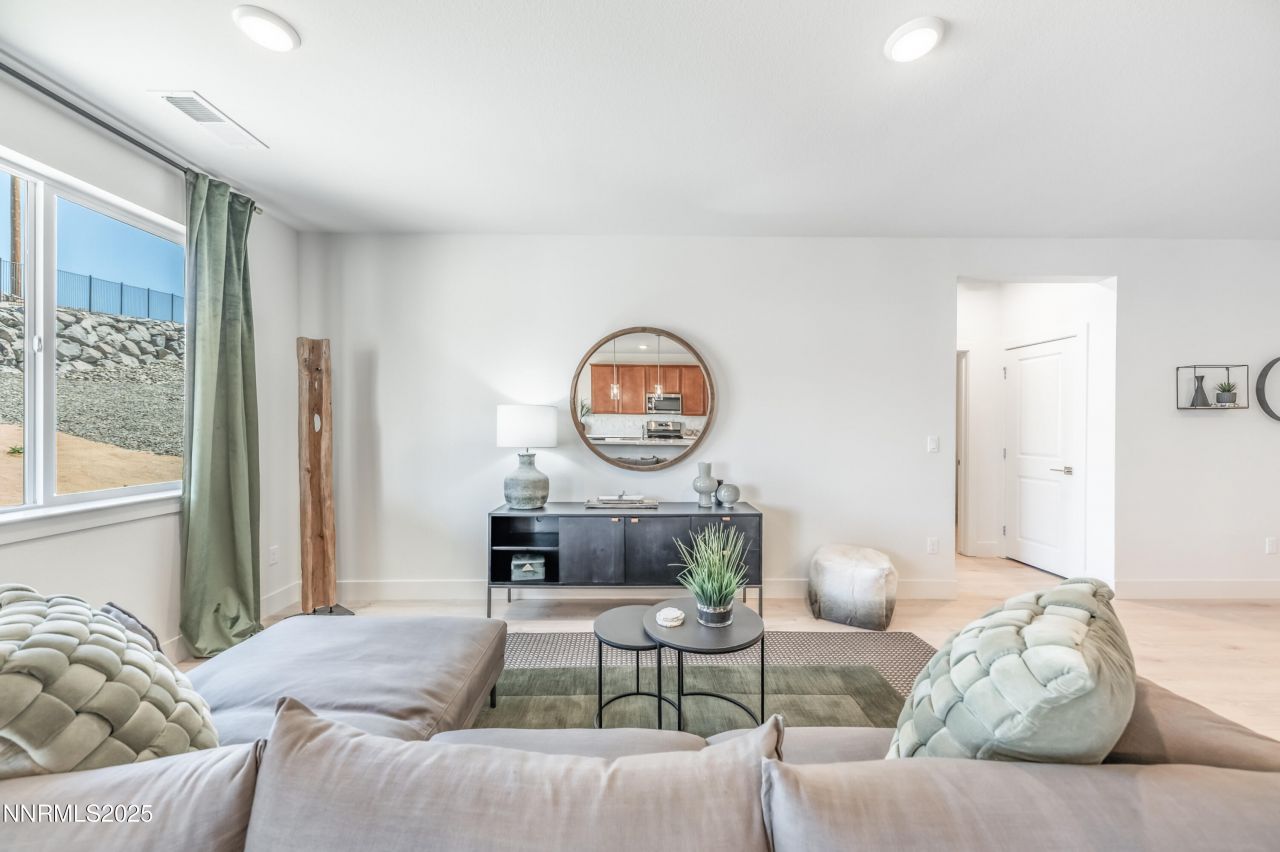 725 Sun Mesa Drive, Unit Lot 149 Mo, Sun Valley, NV 89433 Photo