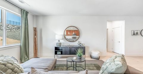 725 Sun Mesa Drive, Unit Lot 149 Mo, Sun Valley, NV 89433 Photo