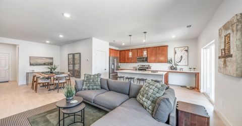 725 Sun Mesa Drive, Unit Lot 149 Mo, Sun Valley, NV 89433 Photo