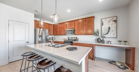 725 Sun Mesa Drive, Unit Lot 149 Mo, Sun Valley, NV 89433 Photo