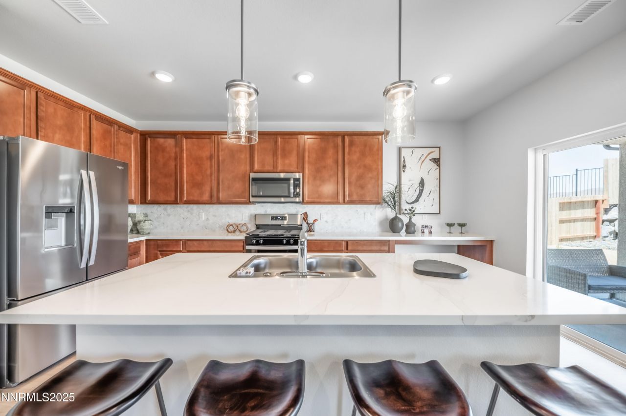 725 Sun Mesa Drive, Unit Lot 149 Mo, Sun Valley, NV 89433 Photo