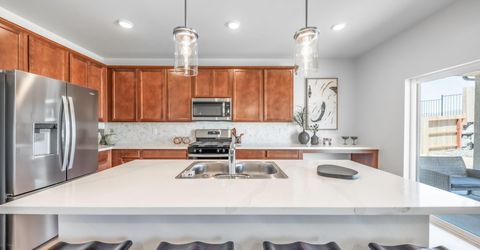 725 Sun Mesa Drive, Unit Lot 149 Mo, Sun Valley, NV 89433 Photo